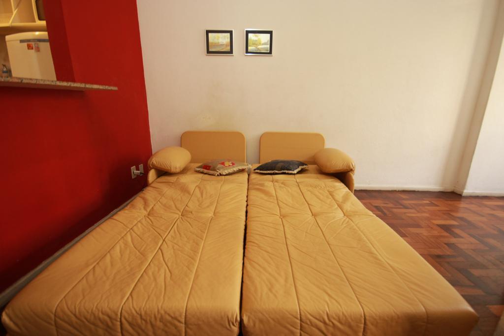 Apartamento Baependi 503 Río de Janeiro Exterior foto